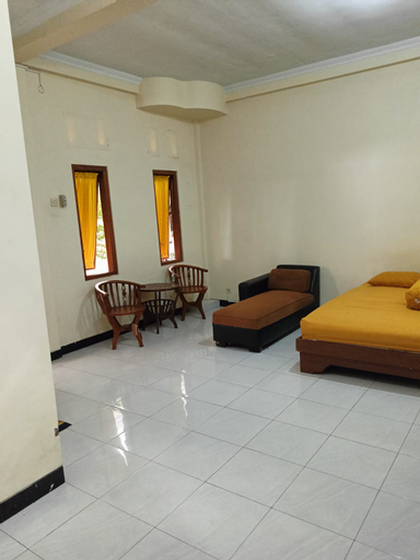 Bedroom 8