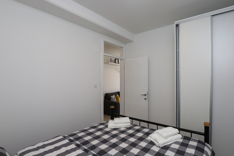Bedroom, Apartments Siblings - New, Dubrovnik