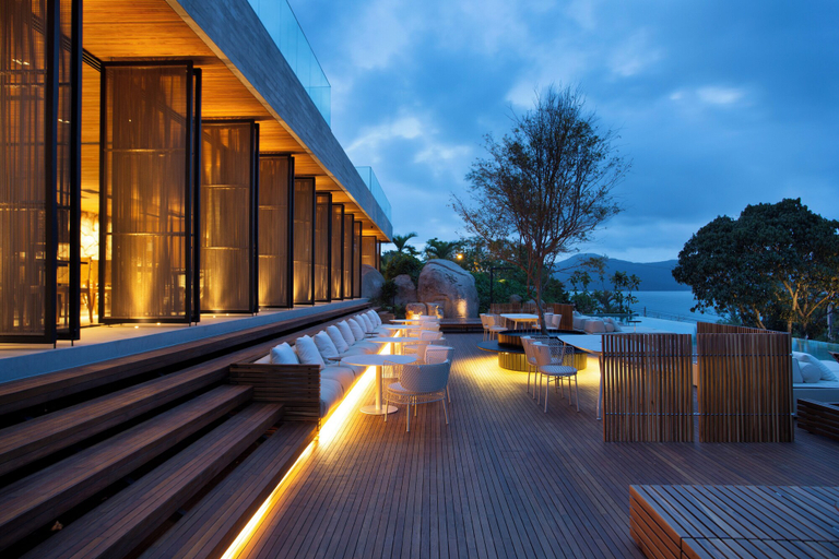 Exterior & Views 2, Fuso Concept Hotel, Florianopolis