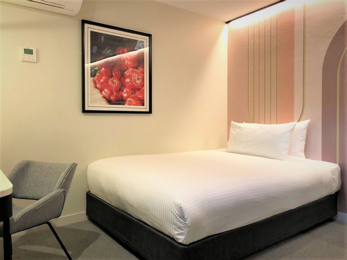 Bedroom 7