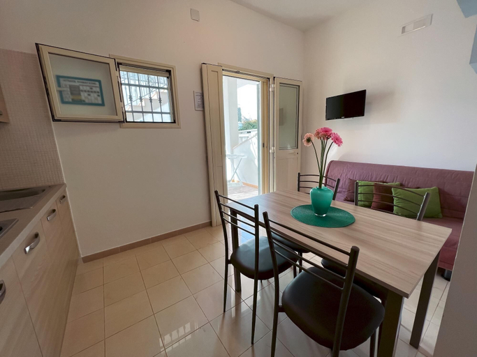 Room 4, Appartamento 69 in Casalabate, Lecce