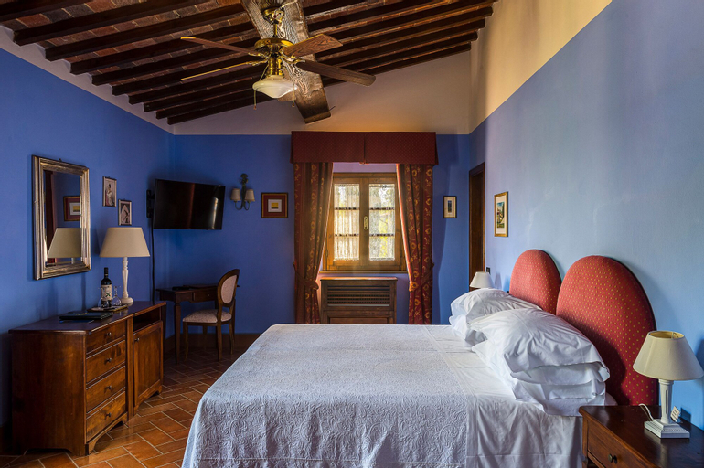 Bedroom 14