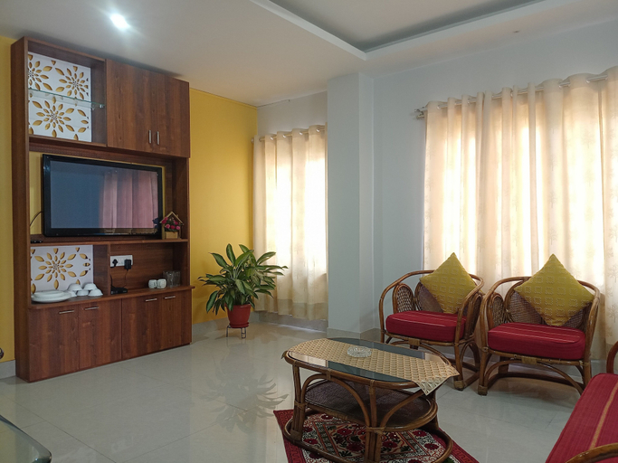 Others 5, Mi Casa, Kamrup Metropolitan