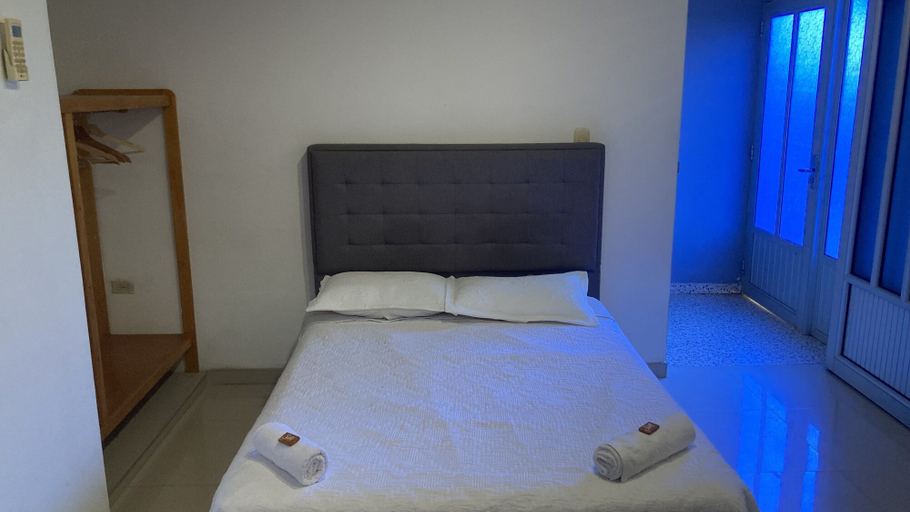 Bedroom 3, Hotel El Broche, Yopal