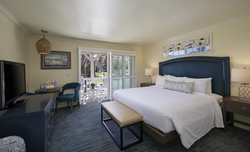Bedroom 4, Avila Beach House, San Luis Obispo