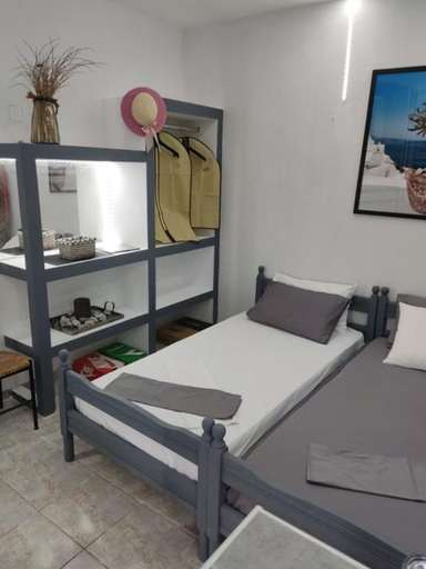 Bedroom 5, Skiathos Holiday Resort, Thessaly
