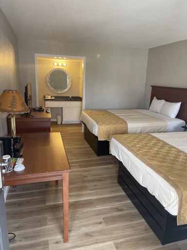 Bedroom 11