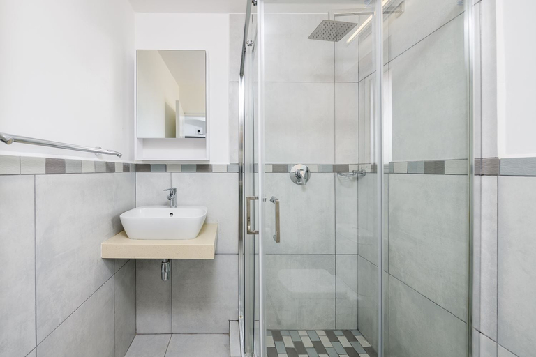 Bathroom, San Lameer Villa Rentals 2519, Ugu