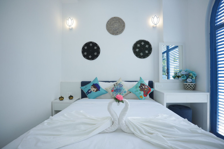 Others 5, TNJ TASMANIA HOTEL, Da Nang