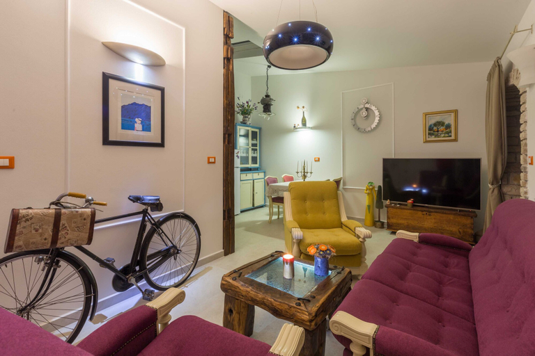 Others 3, Apartment Alba, Kaštelir-Labinci