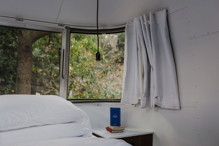 Bedroom 4, AutoCamp Sonoma, Sonoma