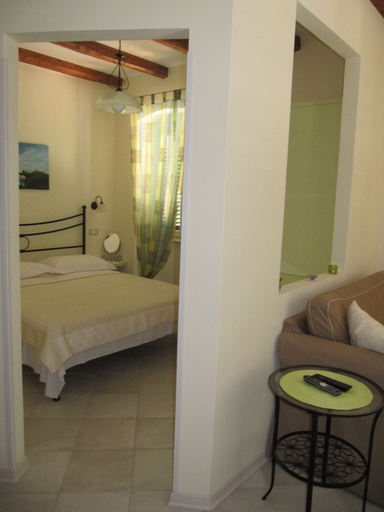 Bedroom 3, Apartments Casa Saina, Rovinj
