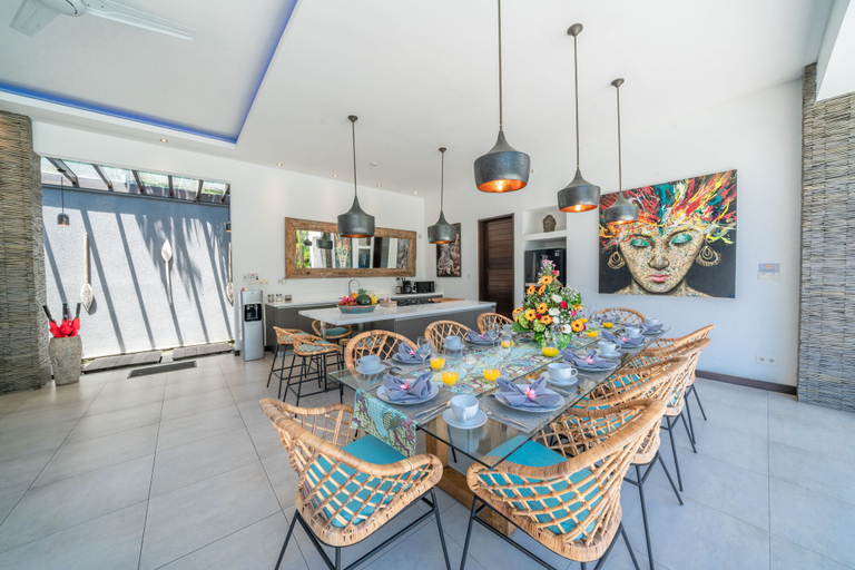 Others 5, Villa Lilis, Badung