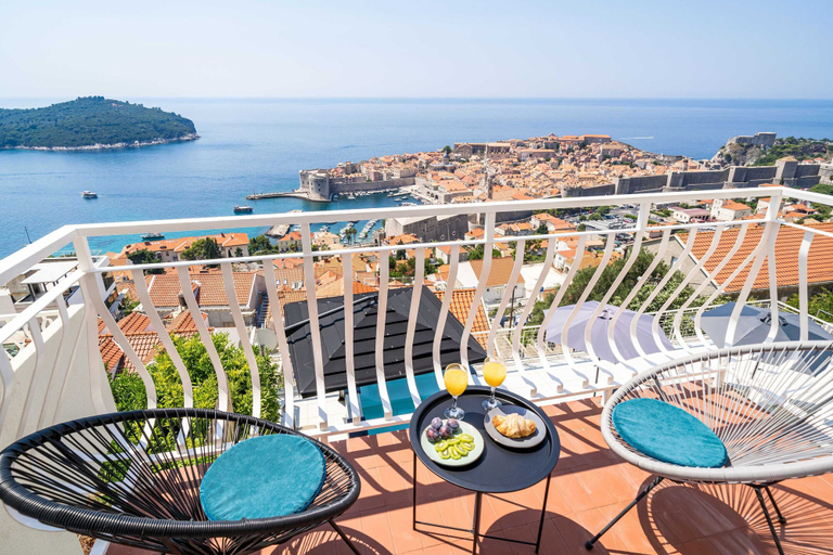 Others 3, Apartment Raguseo, Dubrovnik
