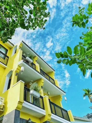 Exterior & Views, Huynh Gia House, Da Nang