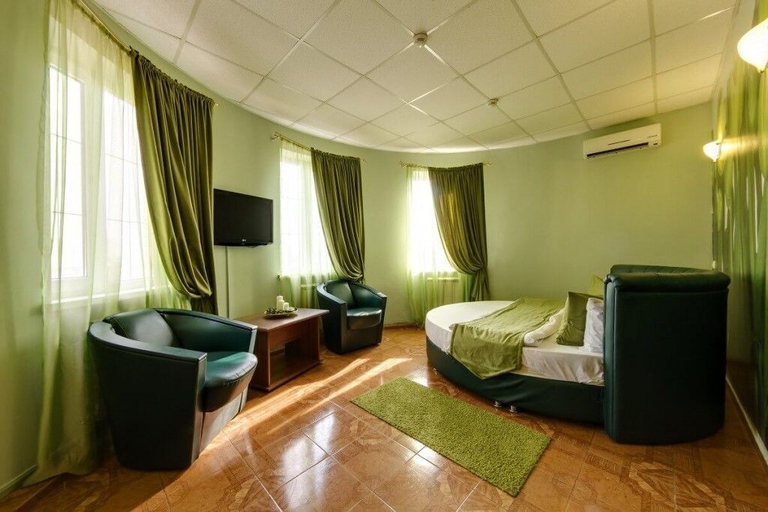 Others 5, Marton Amigo, Krasnodar gorsovet