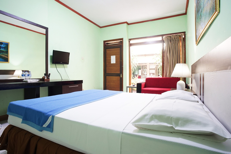 Bedroom 12