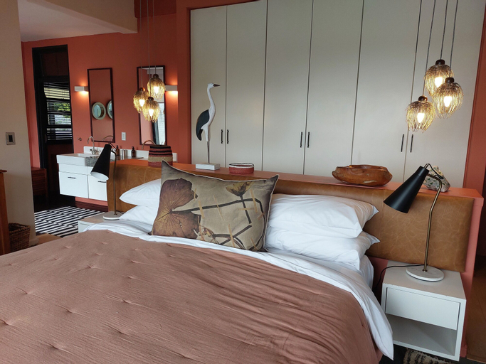 Rockwood Lodges, Umgungundlovu