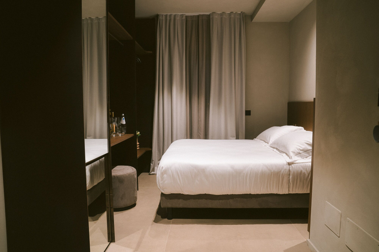 Bedroom 4, Villa Grumolara & Spa, Catanzaro