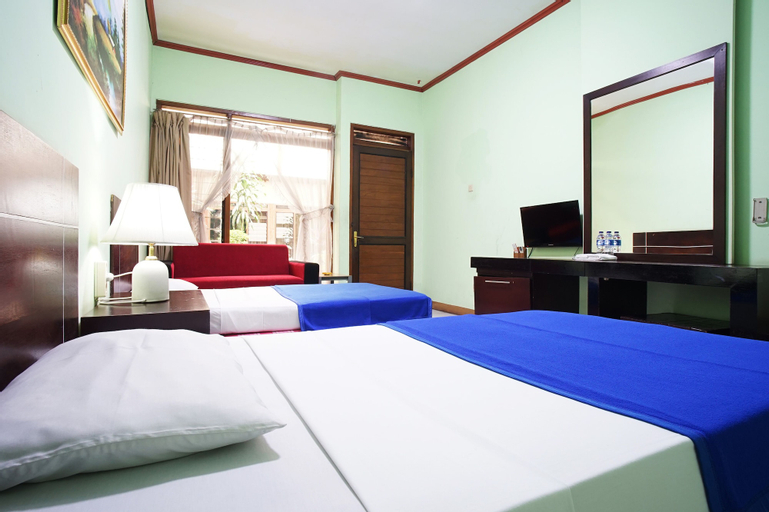 Bedroom 16