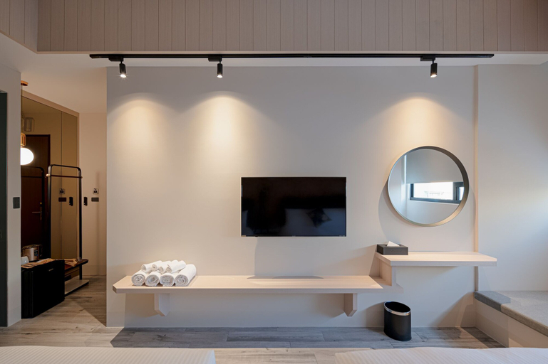 Others 5, Mori Hotel, Tainan