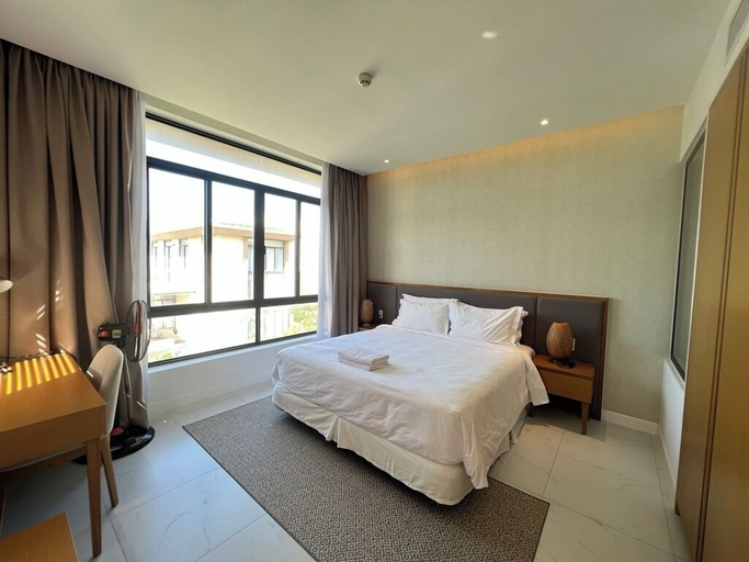 Bedroom 4, VILLA PHONGLIEM, Cam Lâm