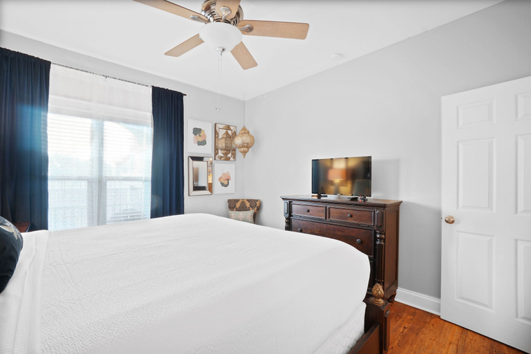 Bedroom 3, Beach House - Dreams Come True by PHG, Bay