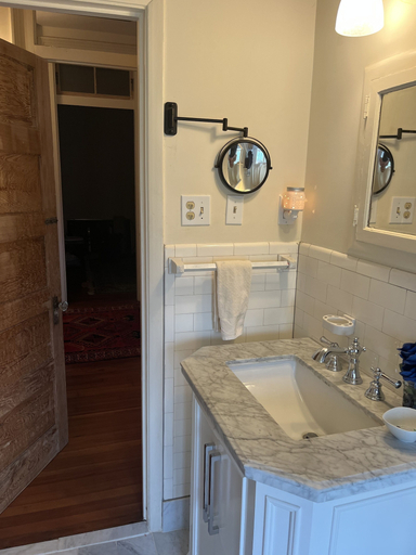 Bathroom 3, Happy Place BnB, Orleans