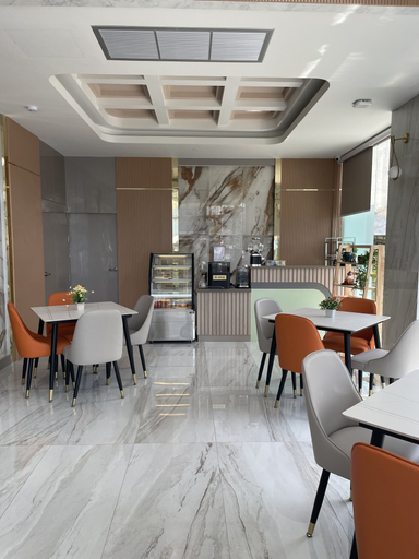 Food & Drinks 5, Chinatown Living Hatyai, Hat Yai