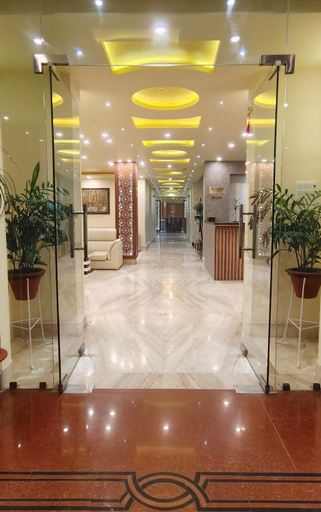 Others 2, HOTEL CITY PARK PVT. LTD., Janakpur