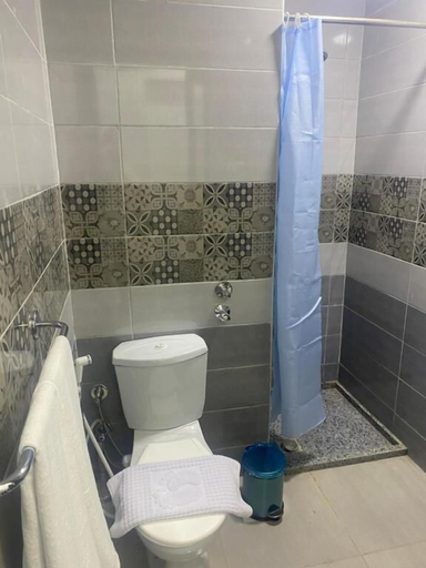 Bathroom 4, Lamera Hotel., Al-Ghurdaqah