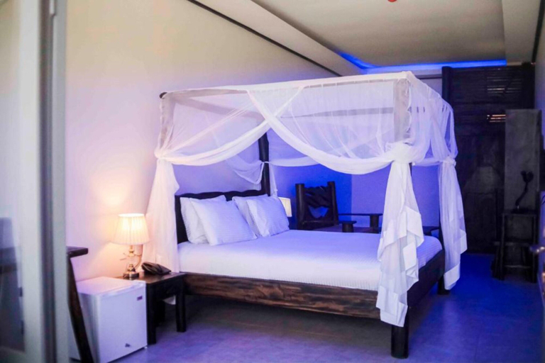 Bedroom 2, The Green Resort, Gasabo