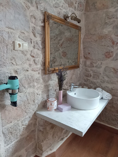 Bathroom 3, Boutique Villa Marijini Dvori, Vodice