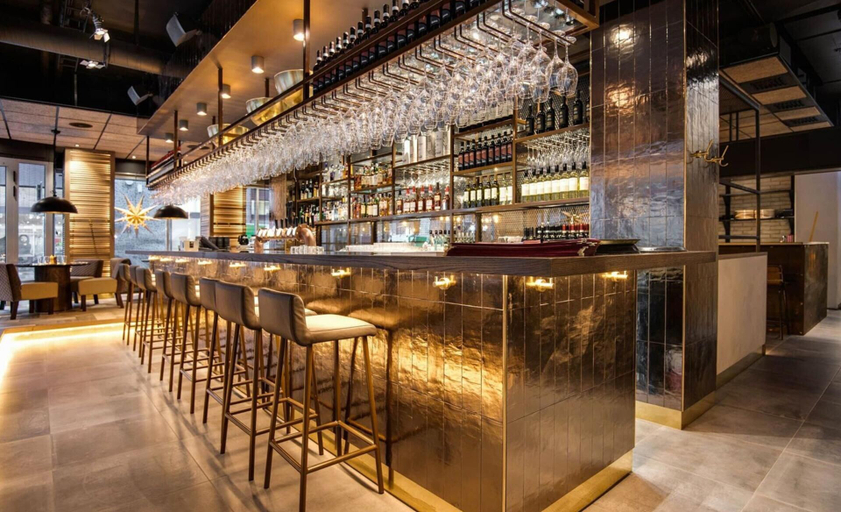 Bar (on property), Charming Apartment in the Heart of Stockholm!, Stockholm