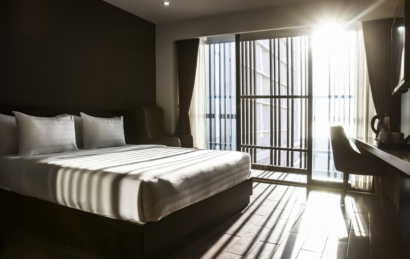Bedroom 2, Golden Hotel, Nha Trang