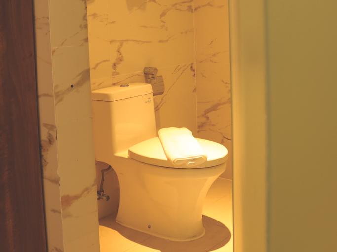 Bathroom 3