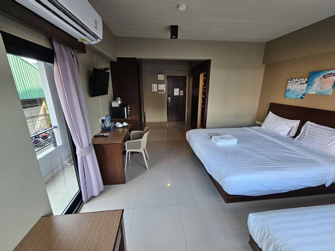 Bedroom 17