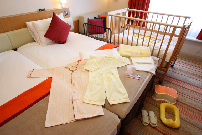 Bedroom 28