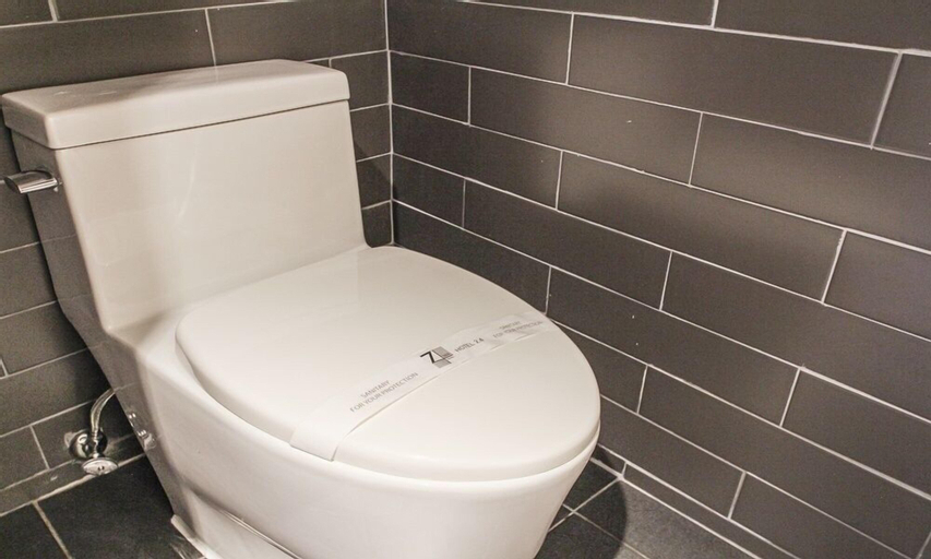 Bathroom 5