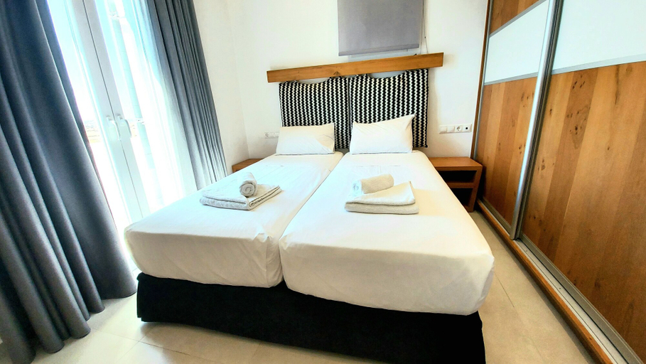 Bedroom 4, PRIVILEGE HOUSES, South Aegean