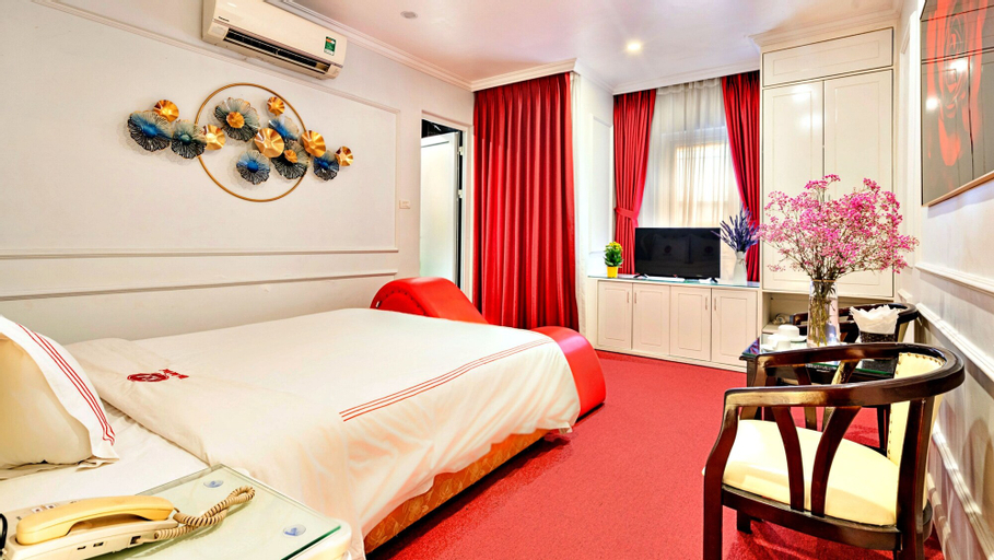 Bedroom 1