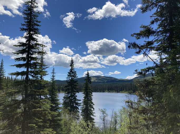 Others 3, The Rustic Resort, Thompson-Nicola