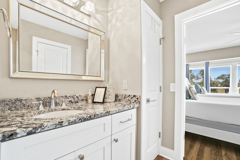 Bathroom 4, Bay Point Golf Villas by PHG, Bay