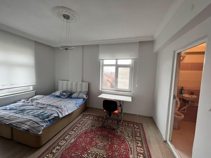 Bedroom 4, Guven Pansiyon, Merkez
