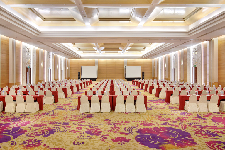 Business Facilities 28