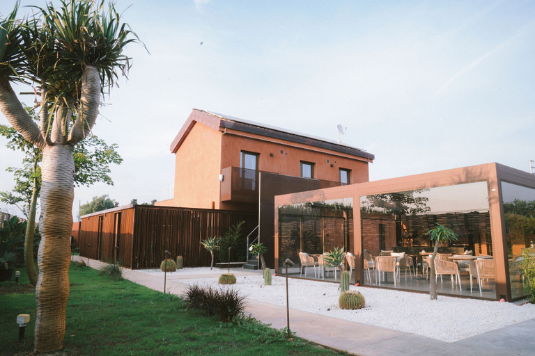 Exterior & Views 2, Villa Grumolara & Spa, Catanzaro