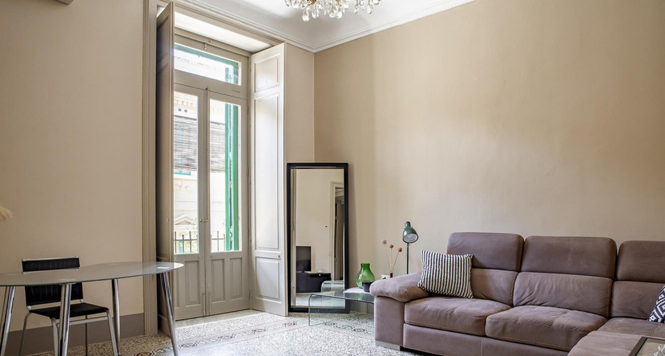 Room 2, Cavour Apartment Near the Cathedral by Wonderful Italy, Syracuse