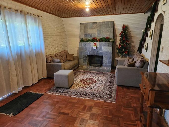 Others 4, Villa Chalés Gramado - OH HOTEIS, Gramado