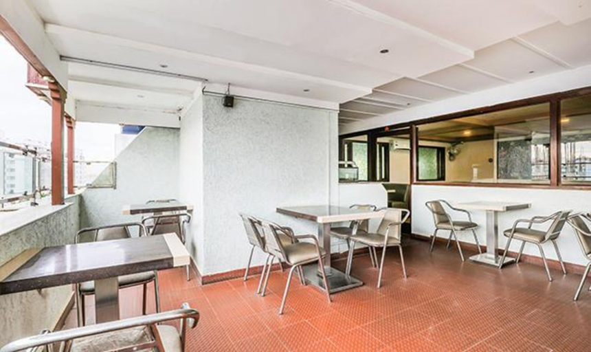 Food & Drinks 5, Fabhotel Sri Krishna Suites, Bangalore