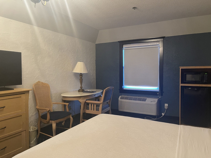 Bedroom 5